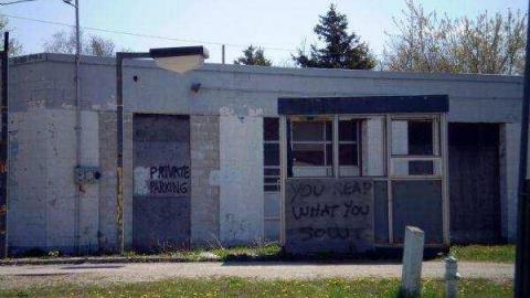 Gas Station in Grand Valley photo 5
