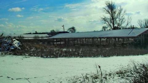 Photo from leaving footprints