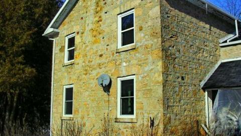 Photo from leaving footprints