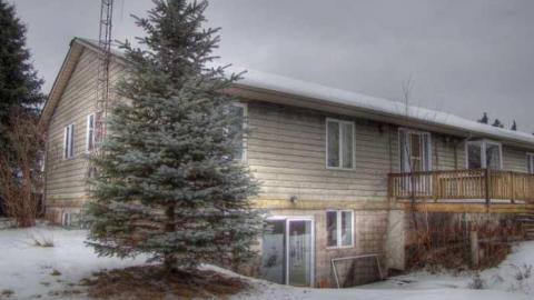 Damned Developers - Brampton, Ontario