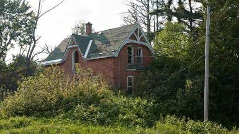 Photo from July 2008