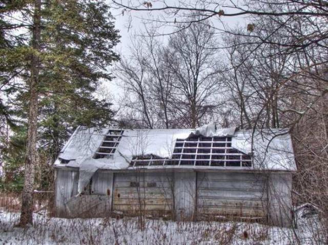 Guess House - Brampton, Ontario