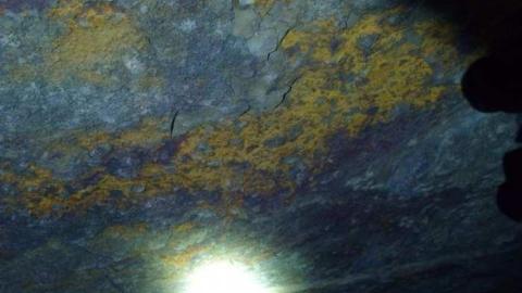 Queenston Mine - Queenston-Quarry-Mine-Entry34.jpg