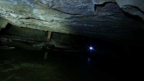 Queenston Mine - Queenston-Quarry-Mine-Entry30.jpg