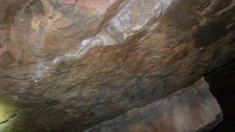 Queenston Mine - Queenston-Quarry-Mine-Entry38.jpg