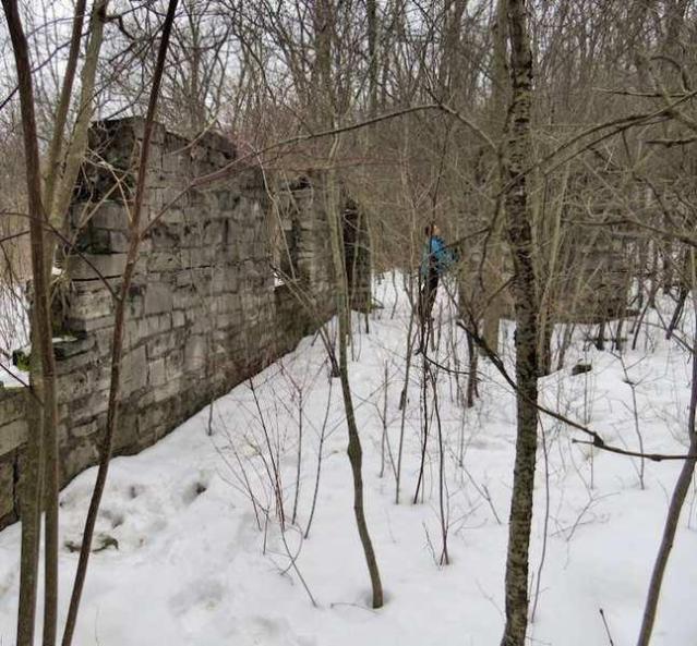 Queenston: Quarry Residences photo 2