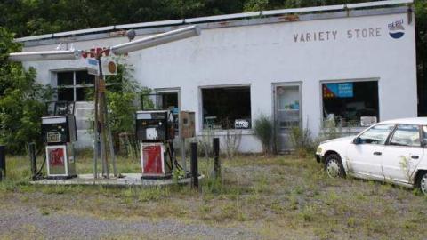 Kaladar - Addington Highlands, Ontario