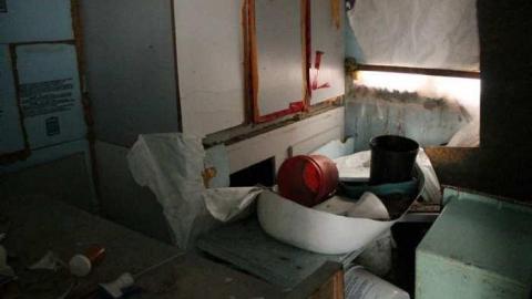 Photo from Feb. '13 Visit