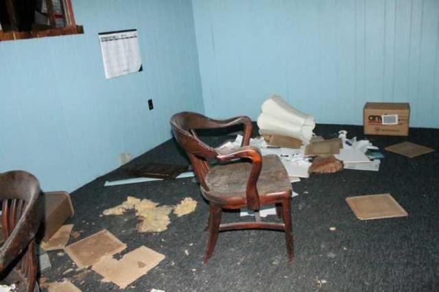 The Plainsman Restaurant - Hamilton, Ontario