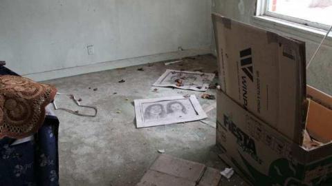 Photo from Feb 2013 Early Morning