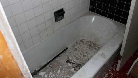 Photo from Feb 2013 Early Morning