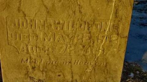 Crossroads Pioneer Cemetery photo 3