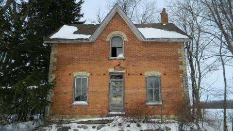 Hung Up On Line 89 photo 3