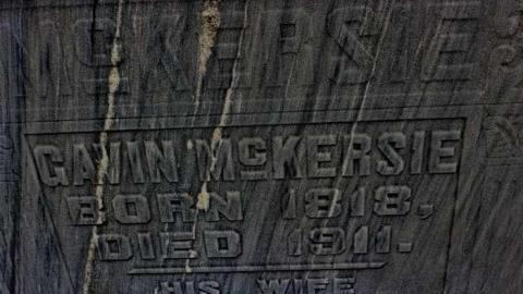 Milton Pioneer Cemetery photo 5