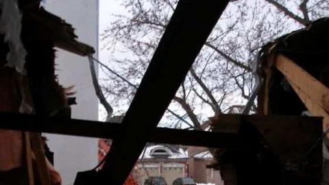 Photo from Art Along The Watchtower