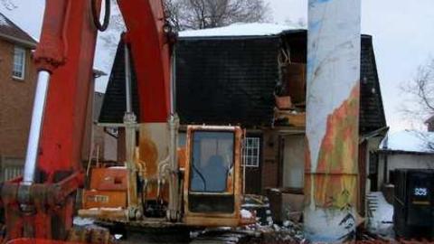 Photo from Art Along The Watchtower