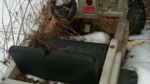 Photo from March 2013