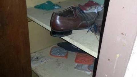 Photo from March 2013