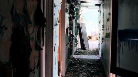 Early March 2013 - Hamilton-TB-Sanitorium167.jpg