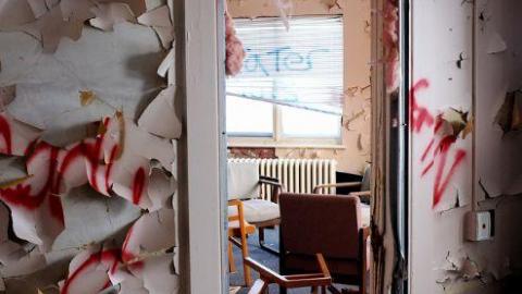 Hamilton TB Sanitorium photo 2