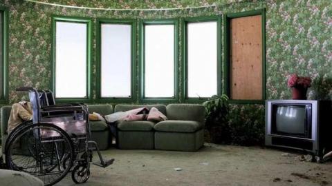 Early March 2013 - Abandoned-Cat-Lady-House266.jpg