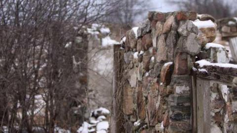 I came I saw - House-of-tires-and-spiders14.jpg