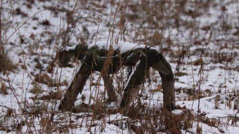 I came I saw - House-of-tires-and-spiders18.jpg