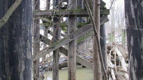 Old Rail Bridges - 2-Old-Rail-Bridges-and-a-Cat6.jpg