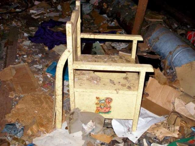 Cedar Hedge Farm - Milton, Ontario