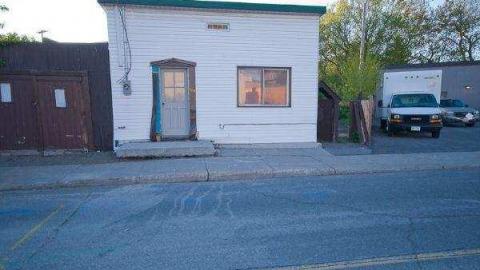 Under Surveillance - Ottawa, Ontario