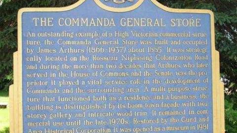 Commanda General Store photo 2