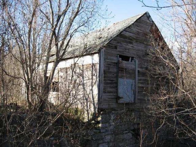 Marlbank Ghost Town photo 4