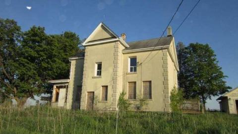 Photo from Contaminated Land