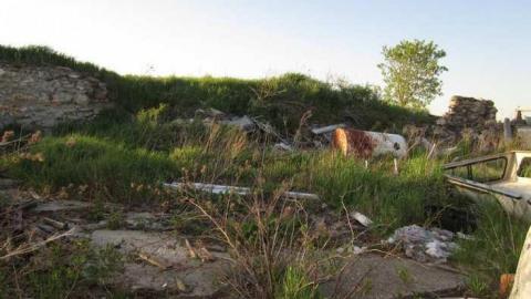 Contaminated Land - House-of-tires-and-spiders39.jpg