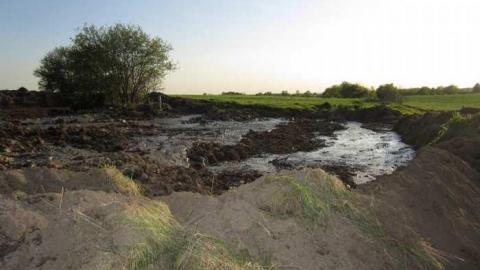 Photo from Contaminated Land