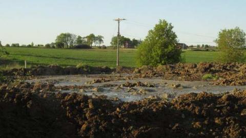 Photo from Contaminated Land