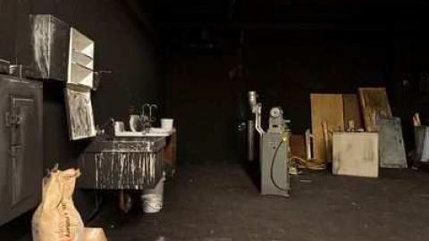 Oct '09 - A Chance Encounter - Dundas-District-Public-School1.jpg