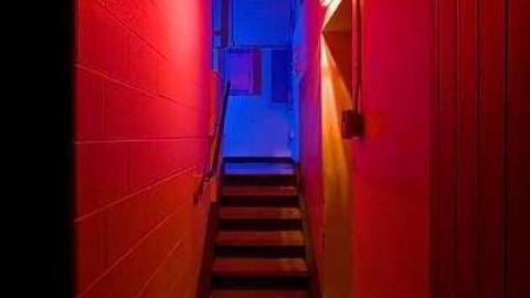 Oct '09 - A Chance Encounter - Dundas-District-Public-School2.jpg