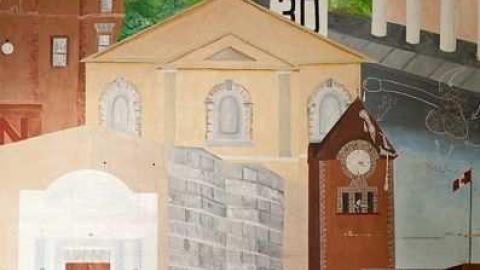 Oct '09 - A Chance Encounter - Dundas-District-Public-School4.jpg