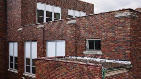 Oct '09 - A Chance Encounter - Dundas-District-Public-School24.jpg