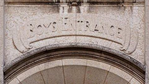 Photo from Oct '09 - A Chance Encounter