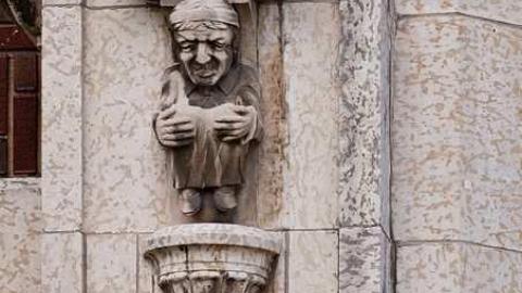 Photo from Oct '09 - A Chance Encounter