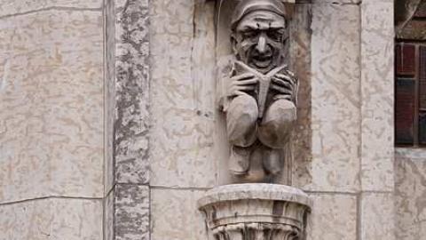 Oct '09 - A Chance Encounter - Dundas-District-Public-School15.jpg