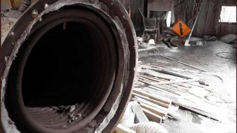 Industrial Trojan War photo 5