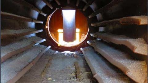 Industrial Trojan War photo 4