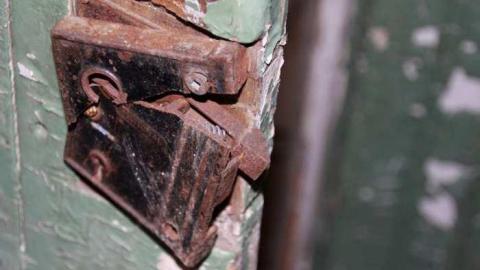 I have been a few times - Christian-Hoover-House156.jpg