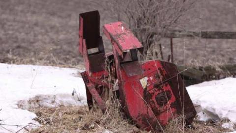 I have been a few times - Christian-Hoover-House160.jpg