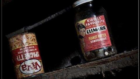 Ladybug House- Springbank photo 2