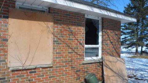 Gutted but they music plays on - Abandoned-Bungalow17.jpg