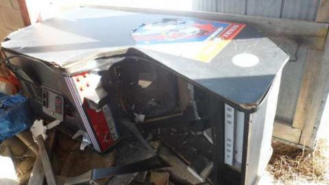 Abandoned Bungalow - East Gwillimbury, Ontario